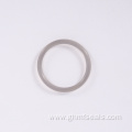 Low Price Wholesale High Temperature Silicone Rubber O-ring
